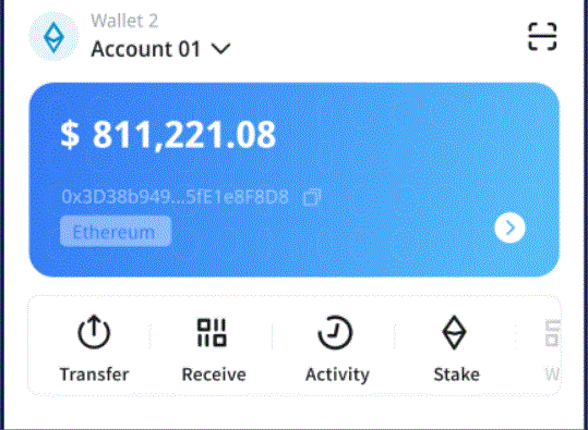 火币安详还是imtoken钱ETH钱包包安详，老玩家说句大实话