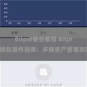 Bitpie备份教程 Bitpie钱包操作指南：多链资产管理攻略