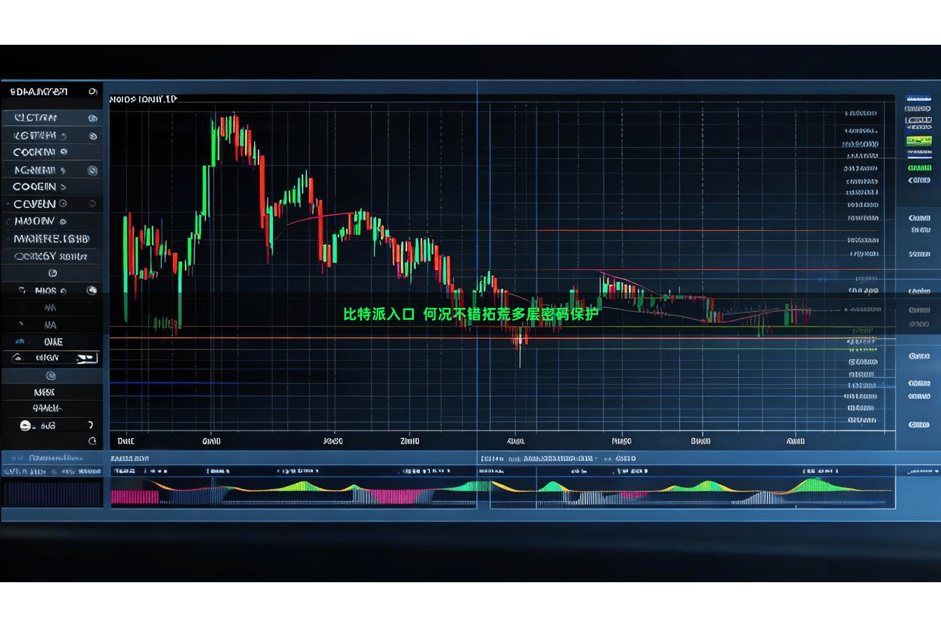 比特派入口 何况不错拓荒多层密码保护