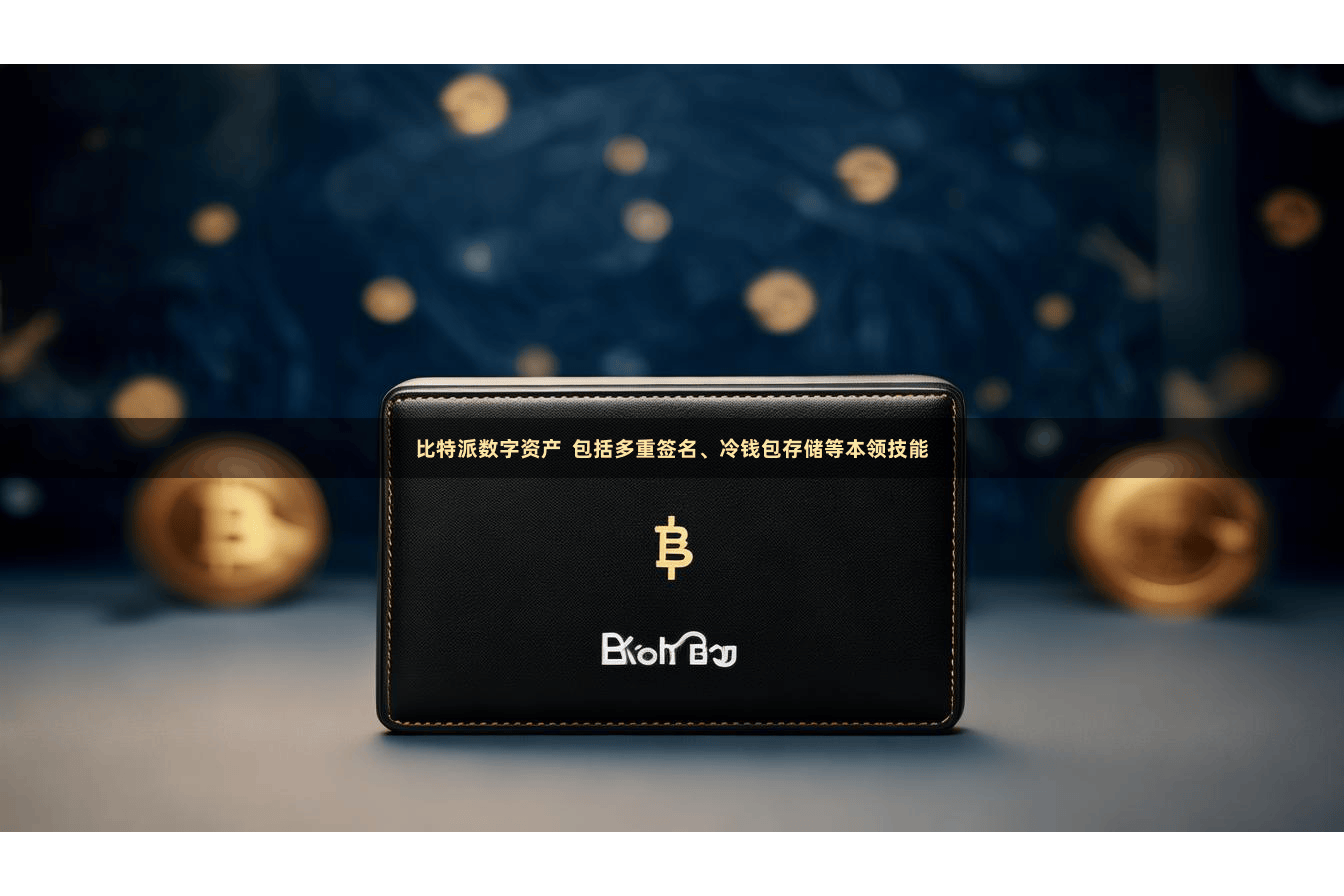 比特派数字资产  包括多重签名、冷钱包存储等本领技能