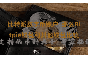 比特派数字币账户  那么Bitpie钱包和其他钱包比较