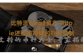比特派Web3资产  Bitpie还选拔冷钱包存储机制
