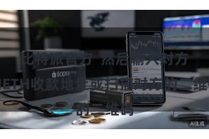 比特派官方  然后输入对方的ETH收款地址或扫描对方的二维码