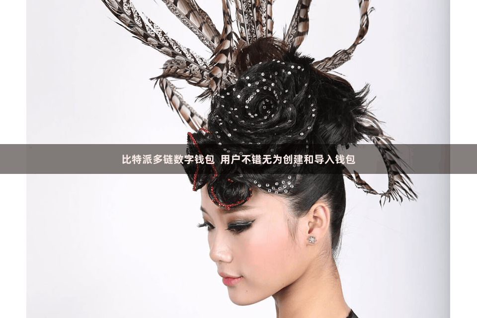 比特派多链数字钱包  用户不错无为创建和导入钱包